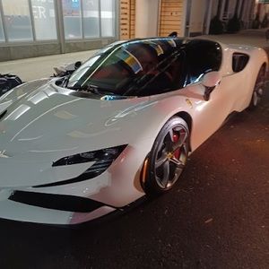 Meet your Posher, Andrew